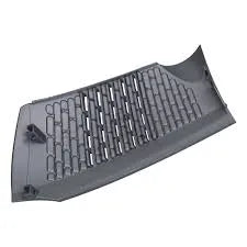 00649796 Víko do vysavače