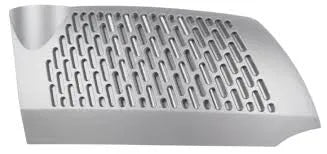 00649796 Víko do vysavače