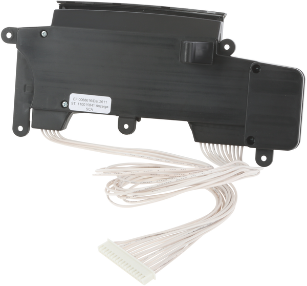 00649869 Modul display