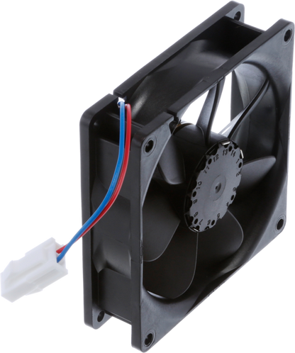 00650214 Motor ventilátoru Bosch | Siemens