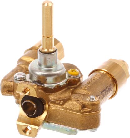 00650495 Plynový kohout Bosch | Siemens