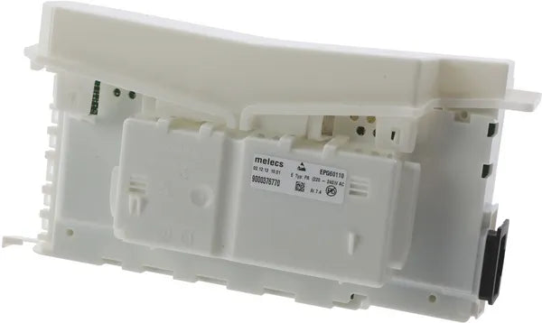 00650592 Elektronika do myčky nádobí