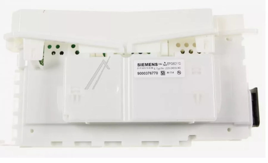 00650601 Elektronika do myčky nádobí