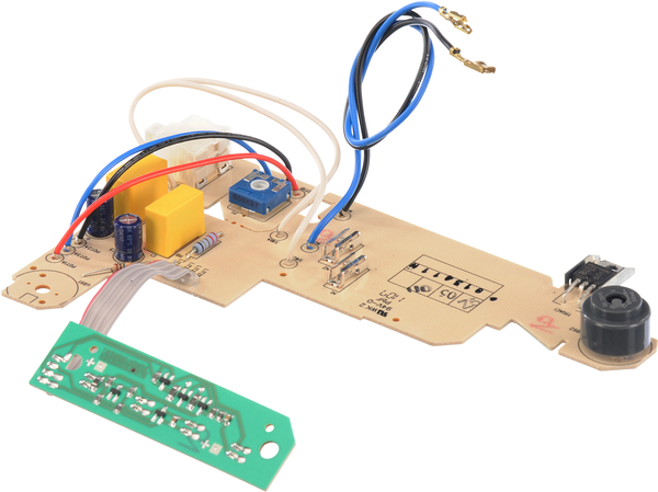 00650641 Modul motoru