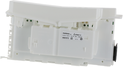 00651031 Naprogramovaný výkonový modul Bosch | Siemens