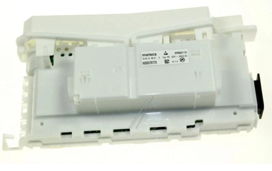 00651043 Elektronika do myčky nádobí