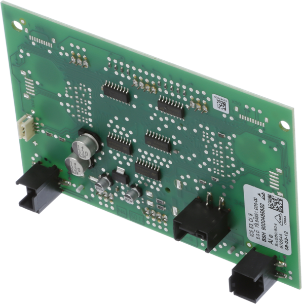 00651985 Modul display
