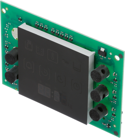 00651985 Modul display Bosch | Siemens