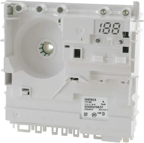 00652112 Elektronika do myčky nádobí