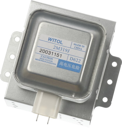 00652690 Magnetron Bosch | Siemens