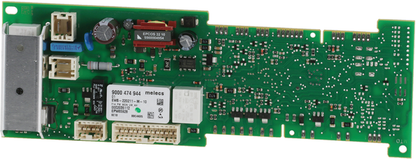 00652758 Naprogramovaný výkonový modul Bosch | Siemens