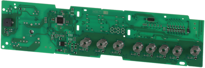 00652895 Ovládací modul naprogramovaný Bosch | Siemens