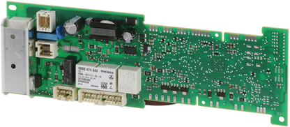 00652941 Naprogramovaný výkonový modul Bosch | Siemens