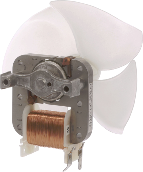 00653044 Motor ventilátoru