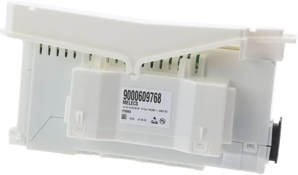 00653166 Elektronika do myčky nádobí