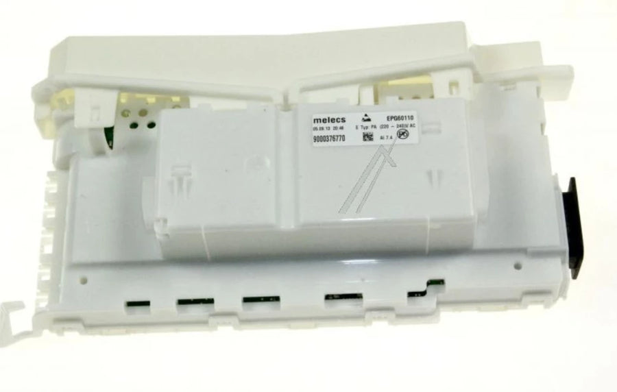00653183 Elektronika do myčky nádobí