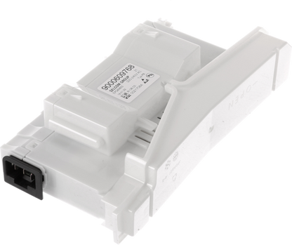 00653315 Naprogramovaný výkonový modul Bosch | Siemens