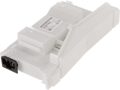00653343 Naprogramovaný výkonový modul Bosch | Siemens