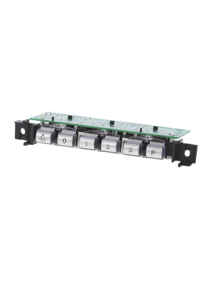 00653389 Operační modul Bosch | Siemens