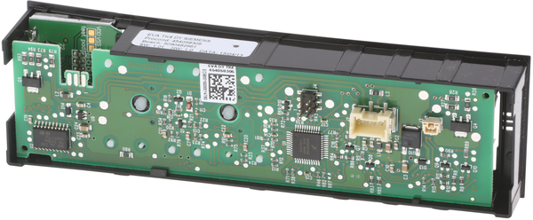 00653504 Modul display