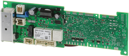 00653558 Naprogramovaný výkonový modul Bosch | Siemens