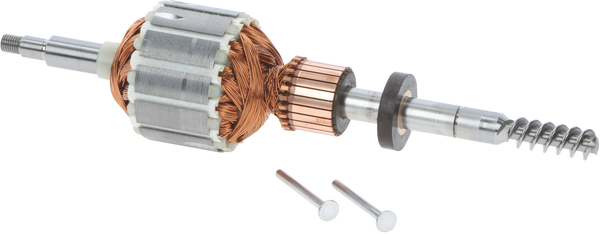 00653825 Rotor