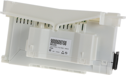 00653995 Naprogramovaný výkonový modul Bosch | Siemens