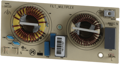 00654183 Modul filtru Bosch | Siemens