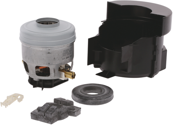 00654189 Motor ventilátoru