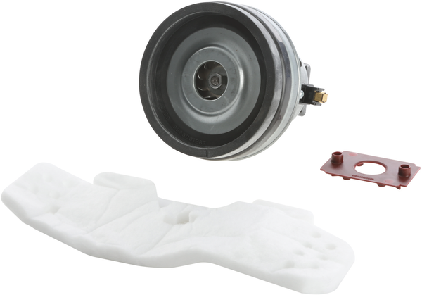 00654235 Motor ventilátoru