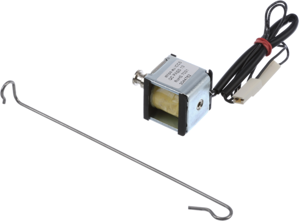 00648109 Magnet Bosch | Siemens ilustrativní