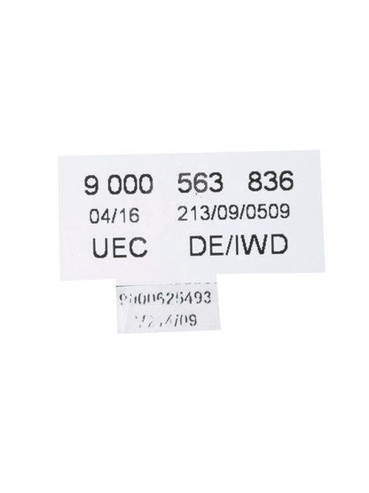 00654268 Modul Bosch | Siemens