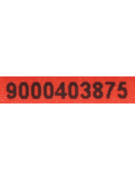 00654294 Klapka