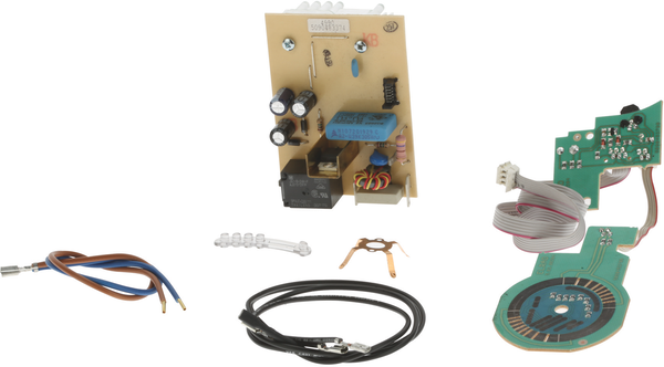 00654395 Modul motoru