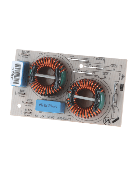 00654430 Modul filtru