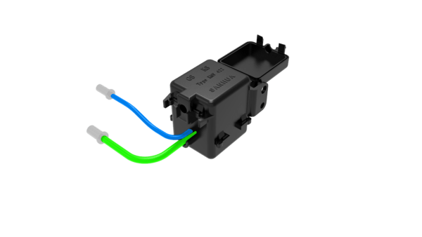 00654616 Magnetický ventil