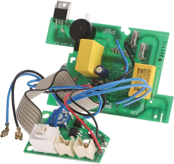 00654687 Modul do vysavače