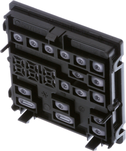 00654738 Displej Bosch | Siemens