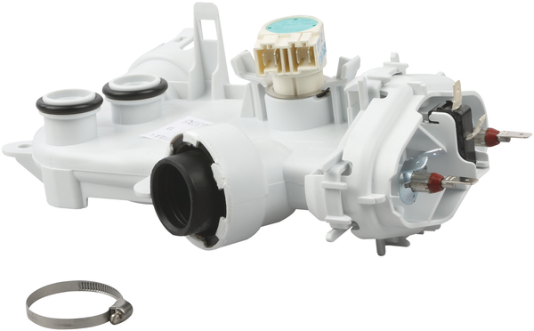 00491755 Průtokový ohřívač Bosch | Siemens ilustrativní