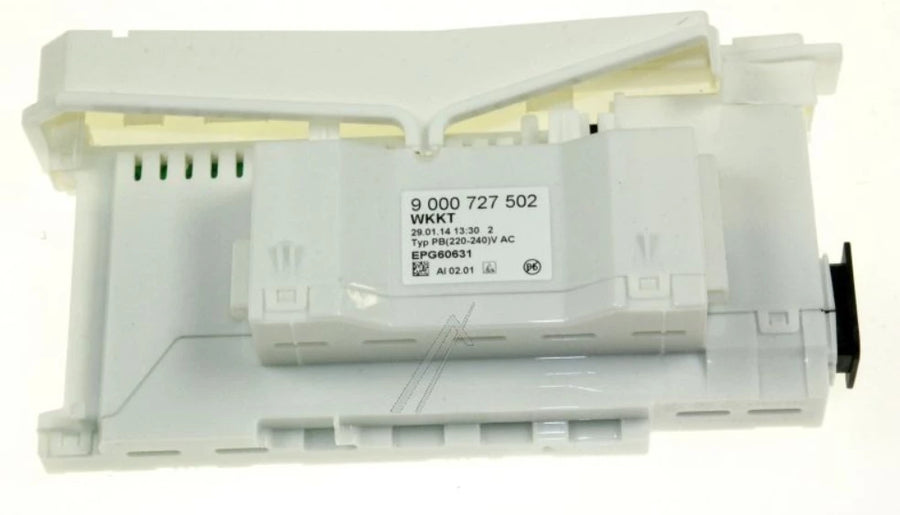 00655480 Elektronika do myčky nádobí