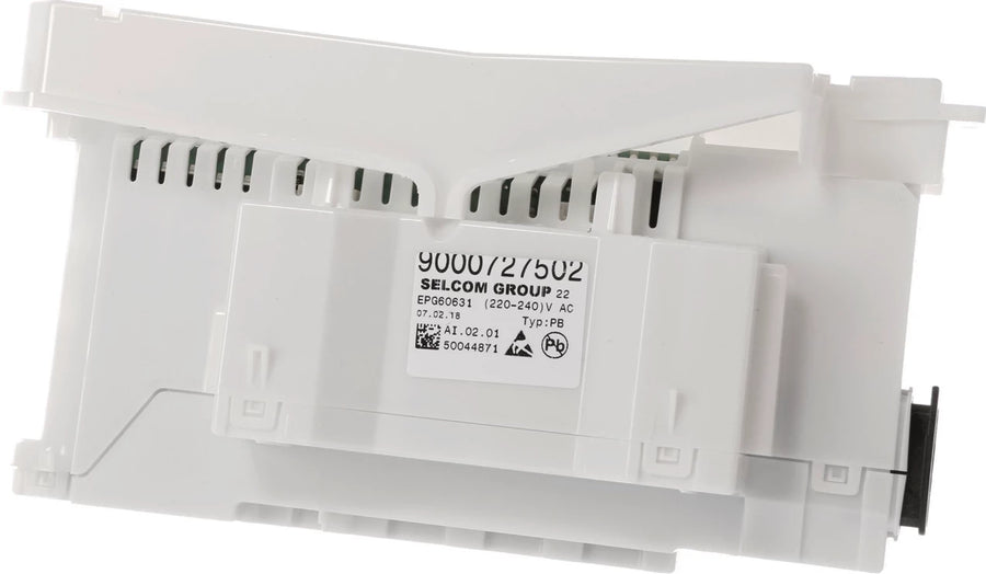00655487 Elektronika do myčky nádobí