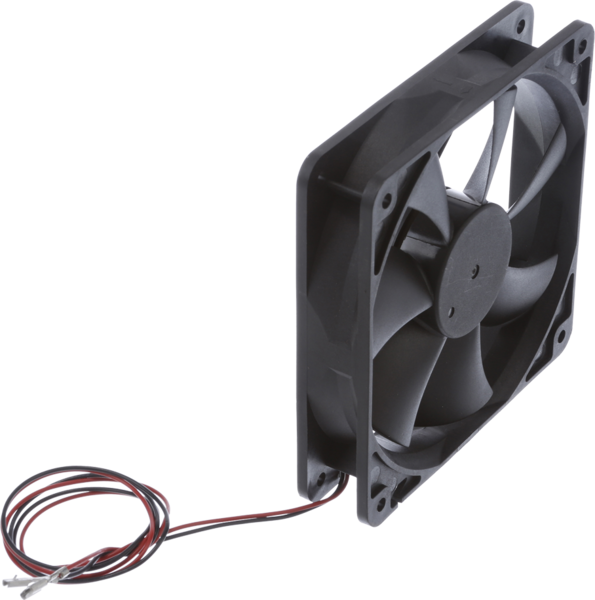 00655547 Motor ventilátoru