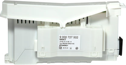00655687 Naprogramovaný výkonový modul Bosch | Siemens