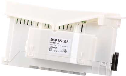 00655807 Naprogramovaný výkonový modul Bosch | Siemens