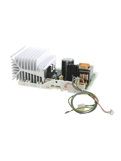 00656160 Technologie Inverter Bosch | Siemens