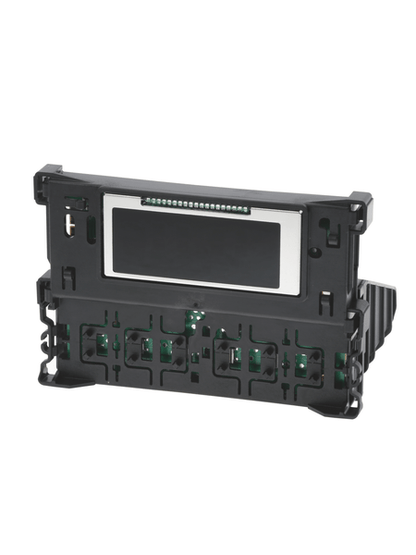 00656716 Hodiny Bosch | Siemens