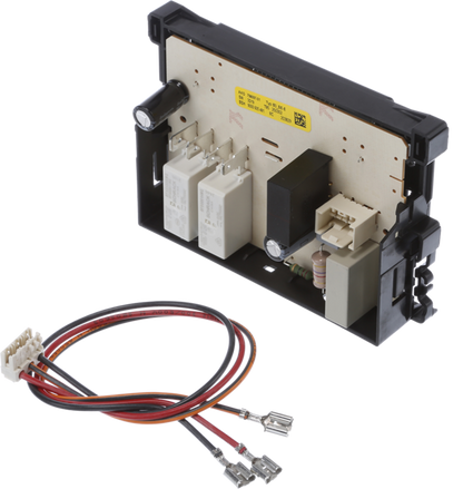 00656718 Hodiny Bosch | Siemens