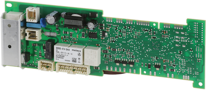 00657330 Naprogramovaný výkonový modul Bosch | Siemens