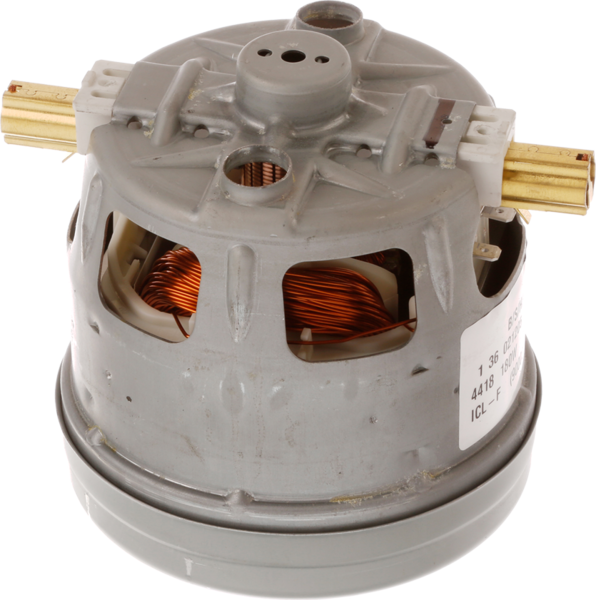 00657419 Motor ventilátoru