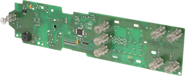 00657605 Ovládací modul naprogramovaný Bosch | Siemens